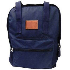 BACK PACK KARPOV personalizada